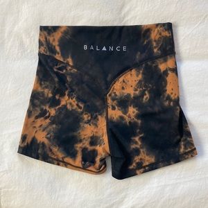Balance Athletica/ Vitality Cloud Shorts